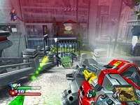 Serious Sam 2