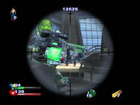 Serious Sam 2
