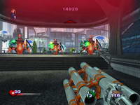 Serious Sam 2