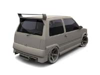 Lada Racing Club