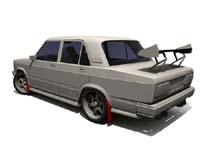 Lada Racing Club