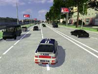 Lada Racing Club