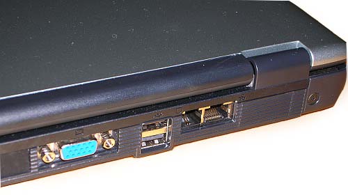  Acer TravelMate 2355XC 