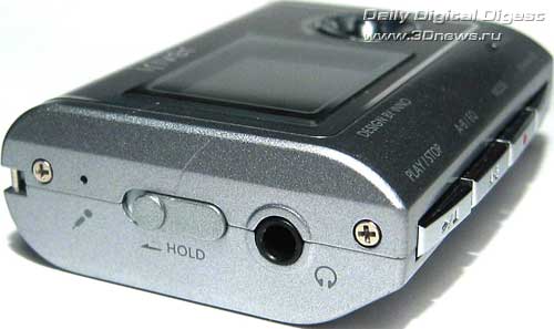  IRIVER iFP-990 