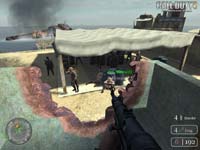 Call of Duty 2 