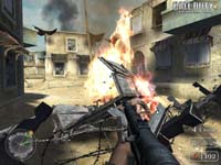  Call of Duty 2 