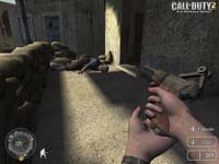  Call of Duty 2 