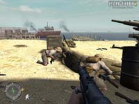  Call of Duty 2 