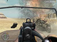  Call of Duty 2 