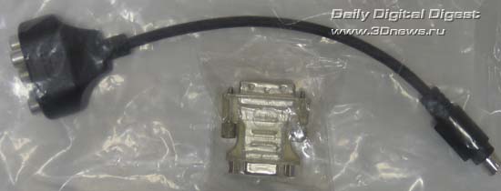  ASUS N6600GT Silencer 