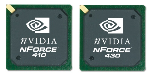  Foxconn 6100K8MA-RS на чипсете nVidia GeForce 6100 