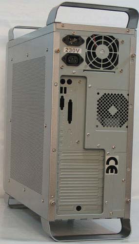  Корпус Briz A Series E-6097 