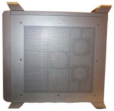  Корпус Briz A Series E-6097 