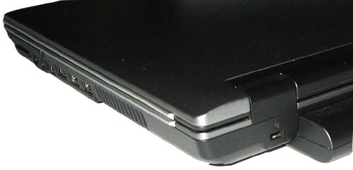  Ноутбук ASUS M9V 