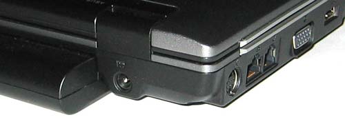  Ноутбук ASUS M9V 