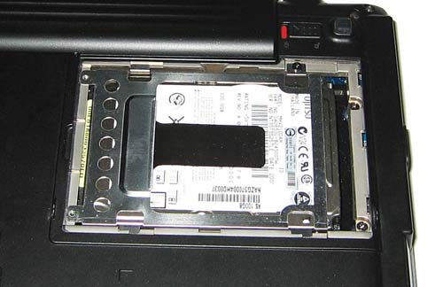  Ноутбук ASUS M9V 
