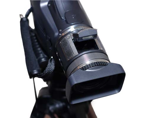  HDV камера SONY HC1E 