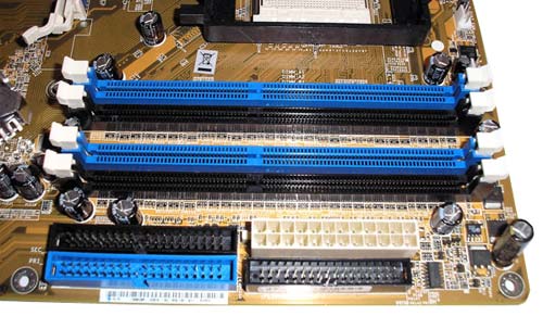  ASUS A8N5X 