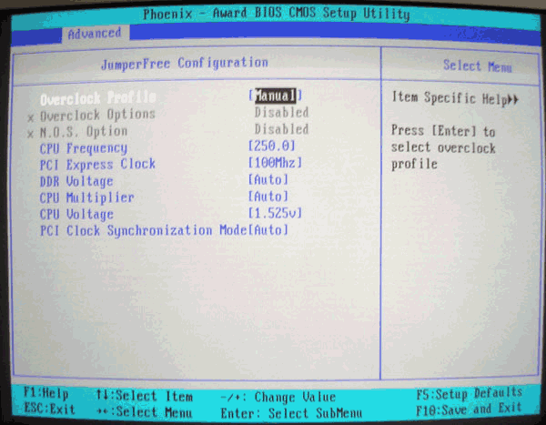  ASUS A8N5X 