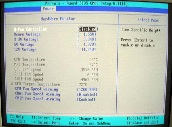  ASUS A8N5X 
