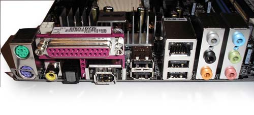  ASUS A8N-SLI 