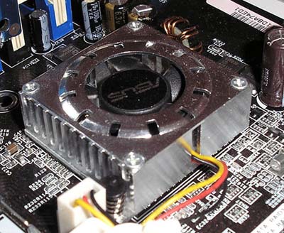  ASUS A8N-SLI 