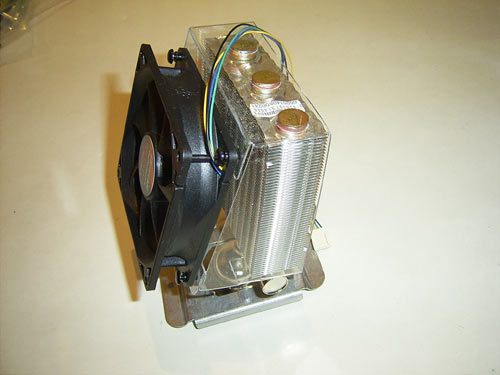  VapoChill Micro 