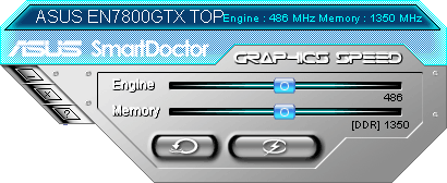 ASUS EN7800GTX TOP