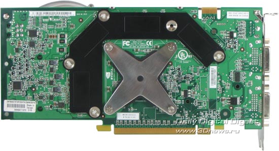  ASUS EN7800GTX TOP 