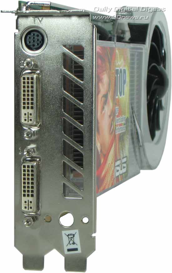  ASUS EN7800GTX TOP 