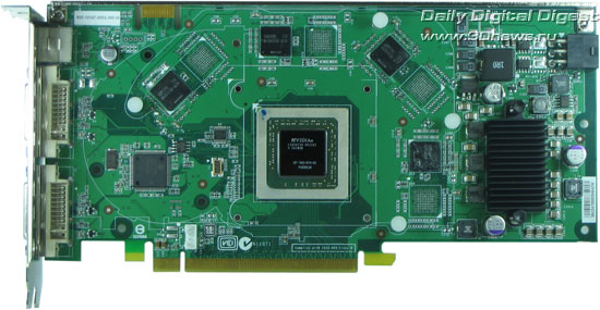  ASUS EN7800GTX TOP 