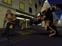  Ultimate Spider-Man 