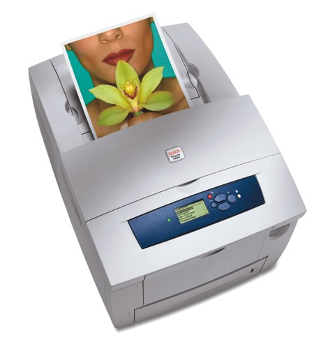  Xerox Phaser 8550 