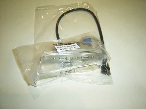  Foxconn NF4SLI7AA 