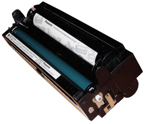  Panasonic KX-FLB758RU 