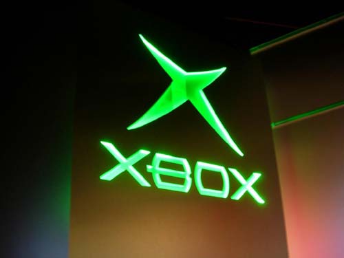 XBOX 