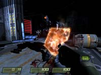 Quake 4