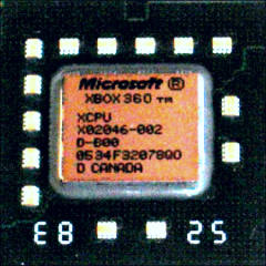  IBM Xbox 360 