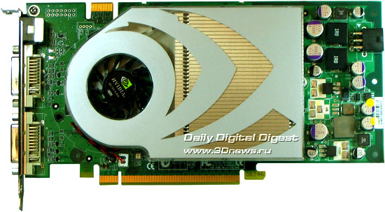  MSI 7800GT-SLI 