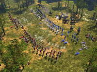  Age of Empires III 