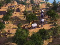  Age of Empires III 