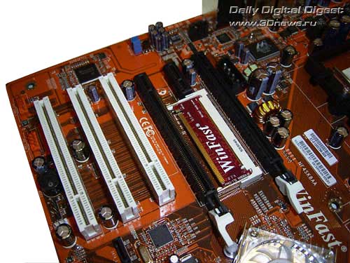  Foxconn NF4SK8AA 