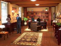  Law & Order: Criminal Intent 