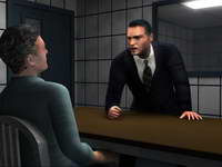  Law & Order: Criminal Intent 