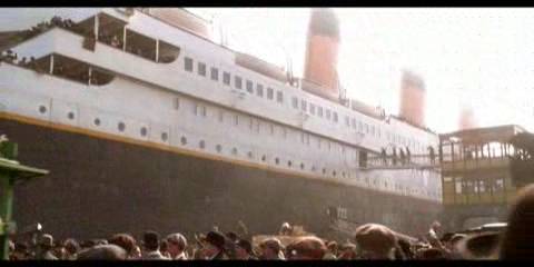 TITANIC