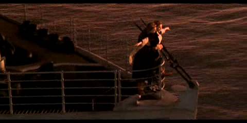 TITANIC
