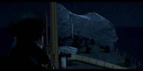 TITANIC
