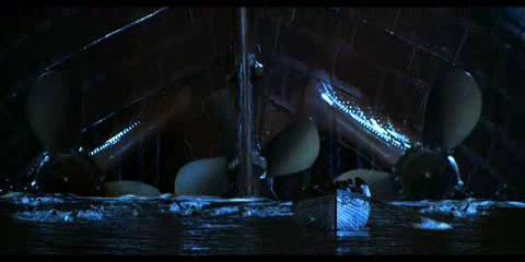 TITANIC