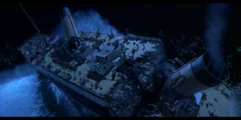 TITANIC