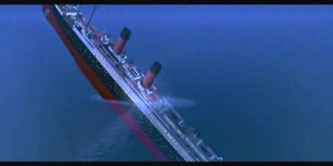  TITANIC 
